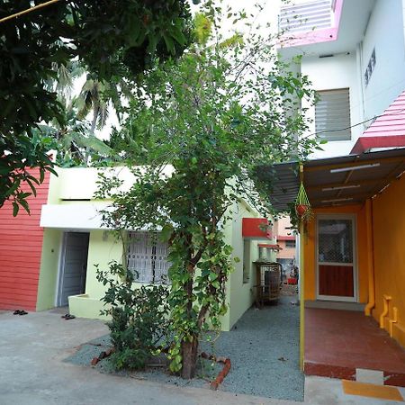 Lacasa Homestay Thiruvananthapuram Exterior photo