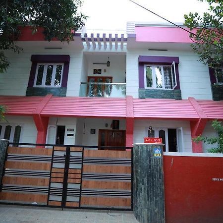 Lacasa Homestay Thiruvananthapuram Exterior photo