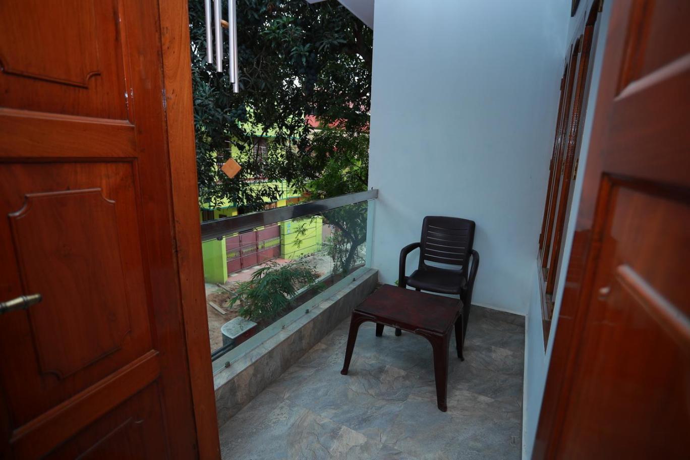 Lacasa Homestay Thiruvananthapuram Exterior photo