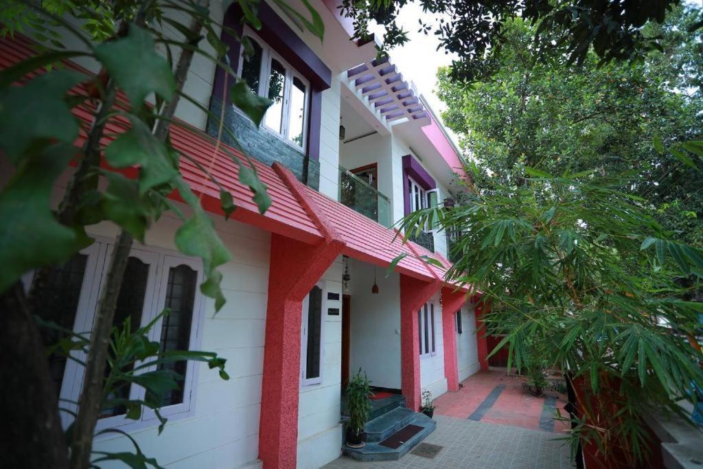 Lacasa Homestay Thiruvananthapuram Exterior photo